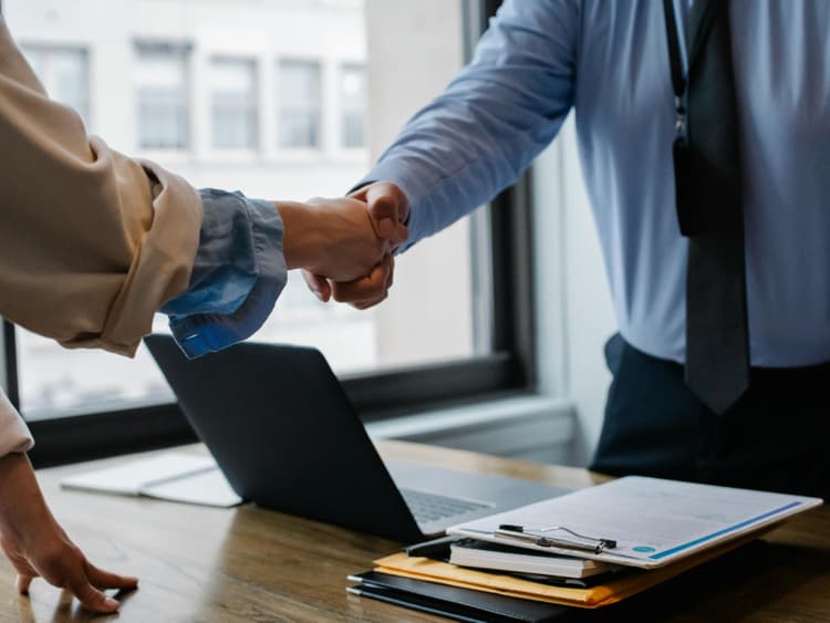 Business credibility and trust through professional invoicing